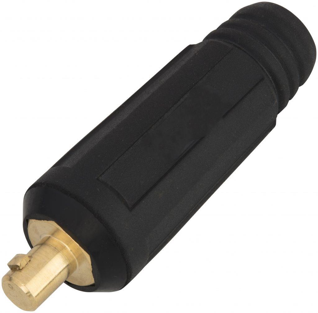 Axu Bağlantı Elemanı 10*25mm Erkek PoşetliKaynak Makinesi ve Aksesuarları