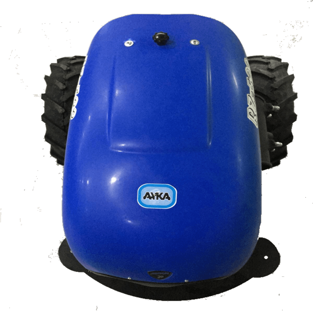 AYKA  23 Hp Dizel Çapa Makinesi RZ-522 (Pat pat)