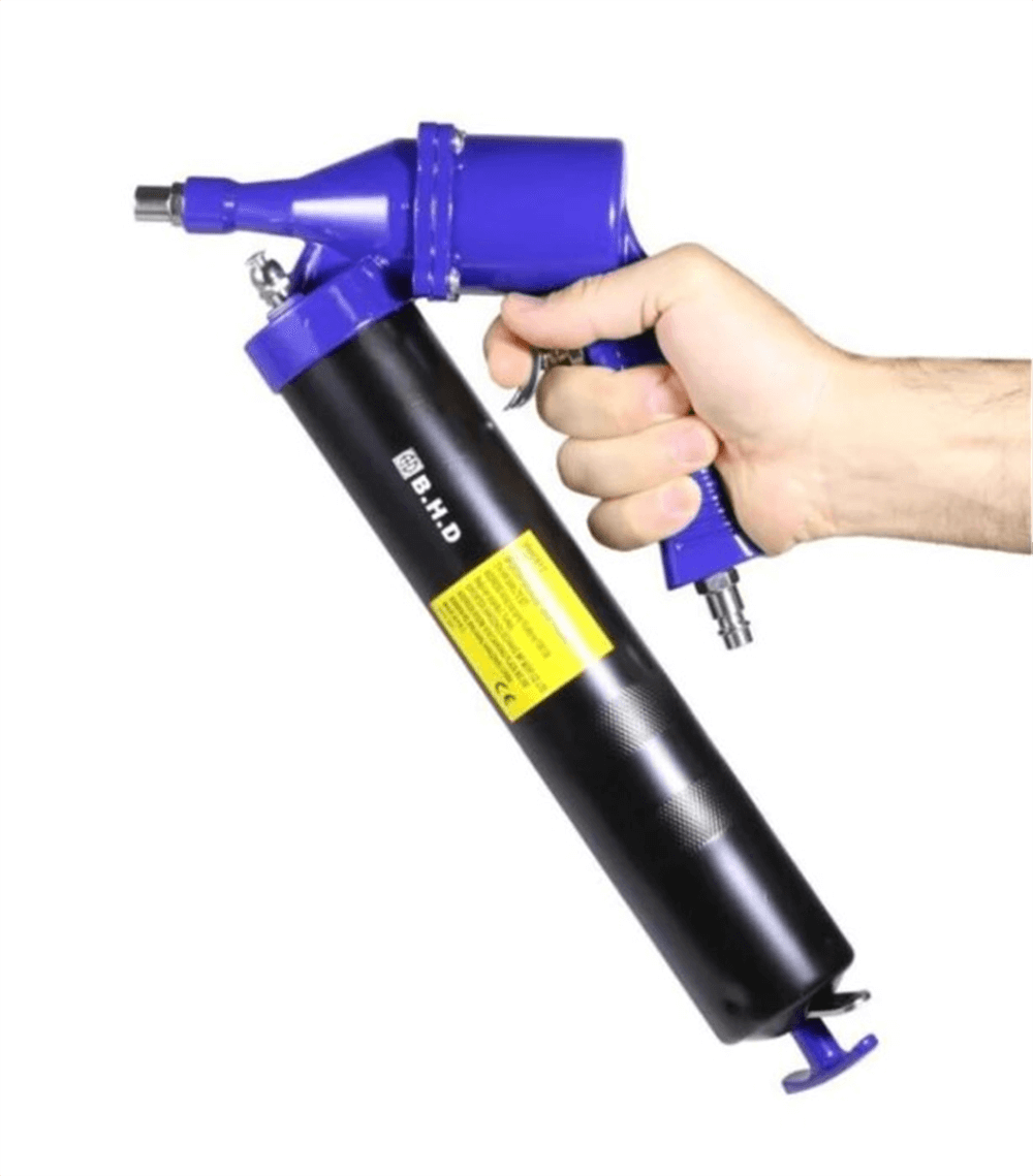 B.H.D Havalı Gres Pompası BHD00119