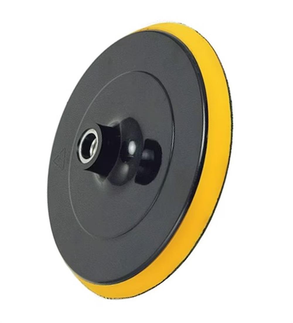 B.H.D Konik Cırtlı Disk Altı 115 Mm BHD00812