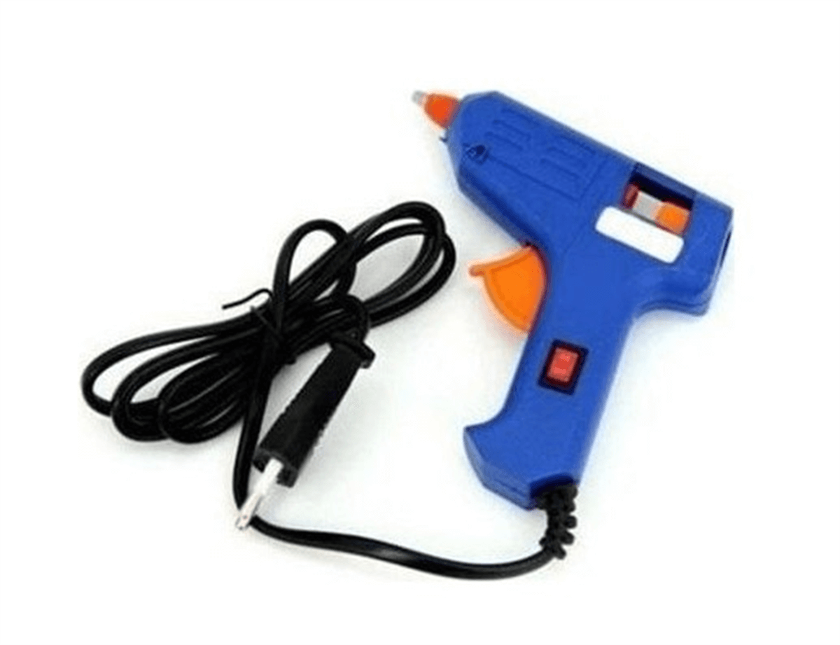 B.H.D Mum Silikon Tabancası 20 W