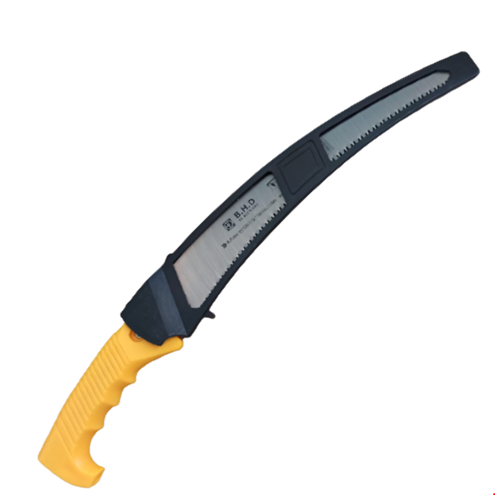 B.H.D Sap Takılabilir Kılıflı Testere 00301