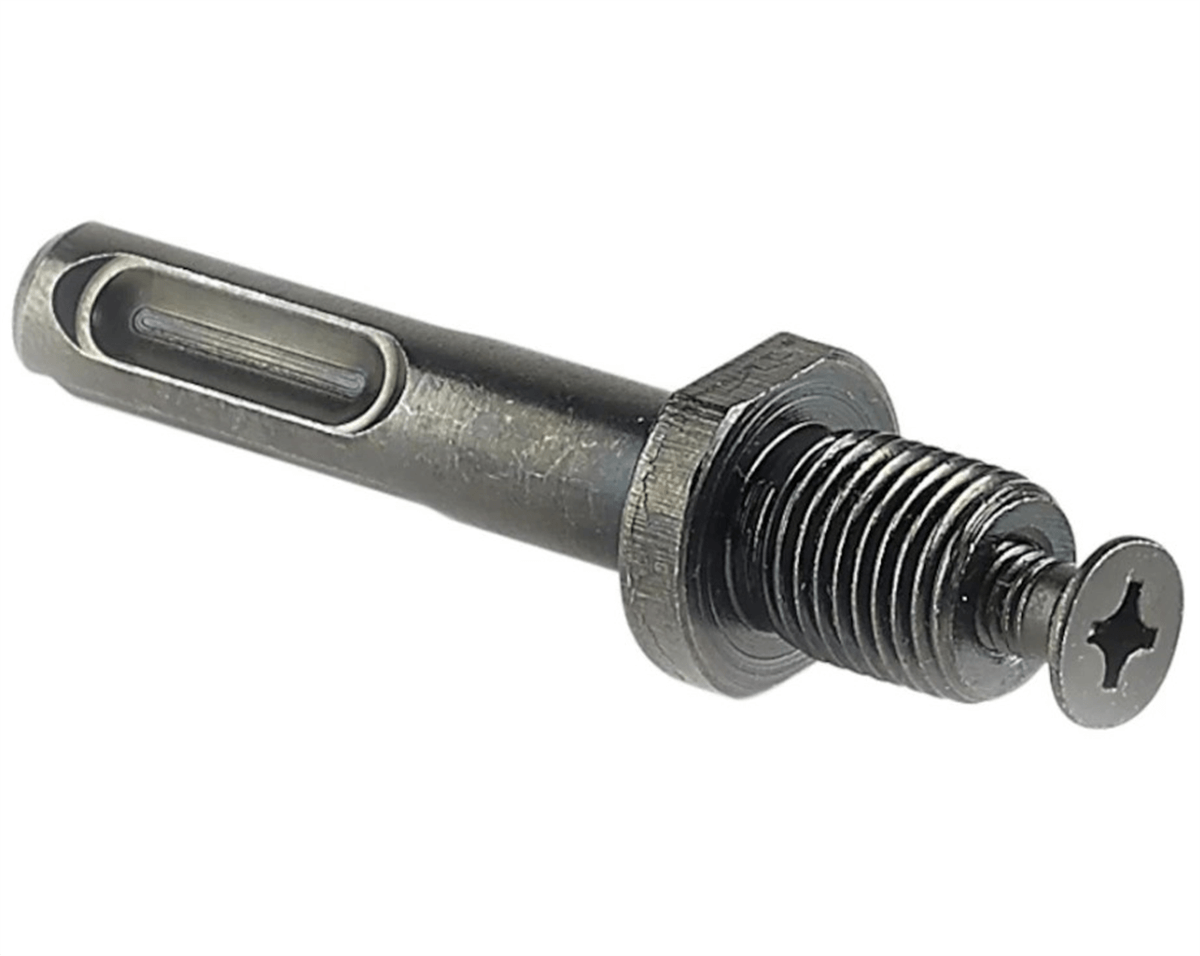 B.H.D Sds Plus Mandren AdaptörüMatkap Uçları