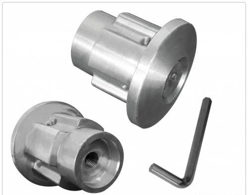 Veta Tırpan Örümcek Mantar Başlık Alyanlı VT07102