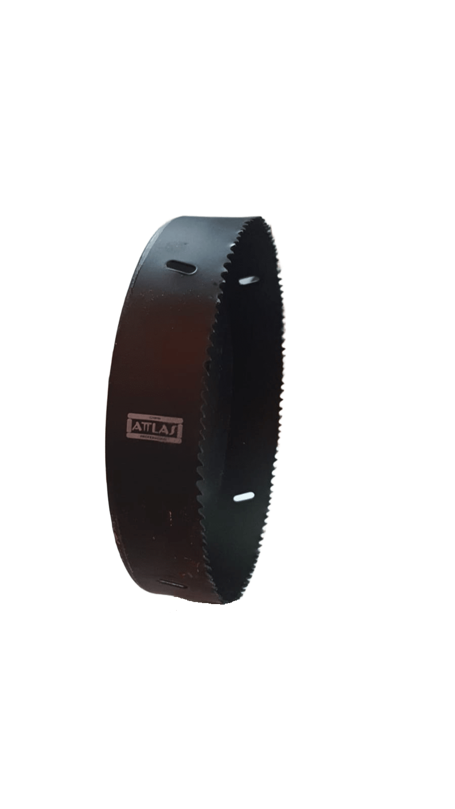 Attlas Bi-Metal Panç 210MM A149101210