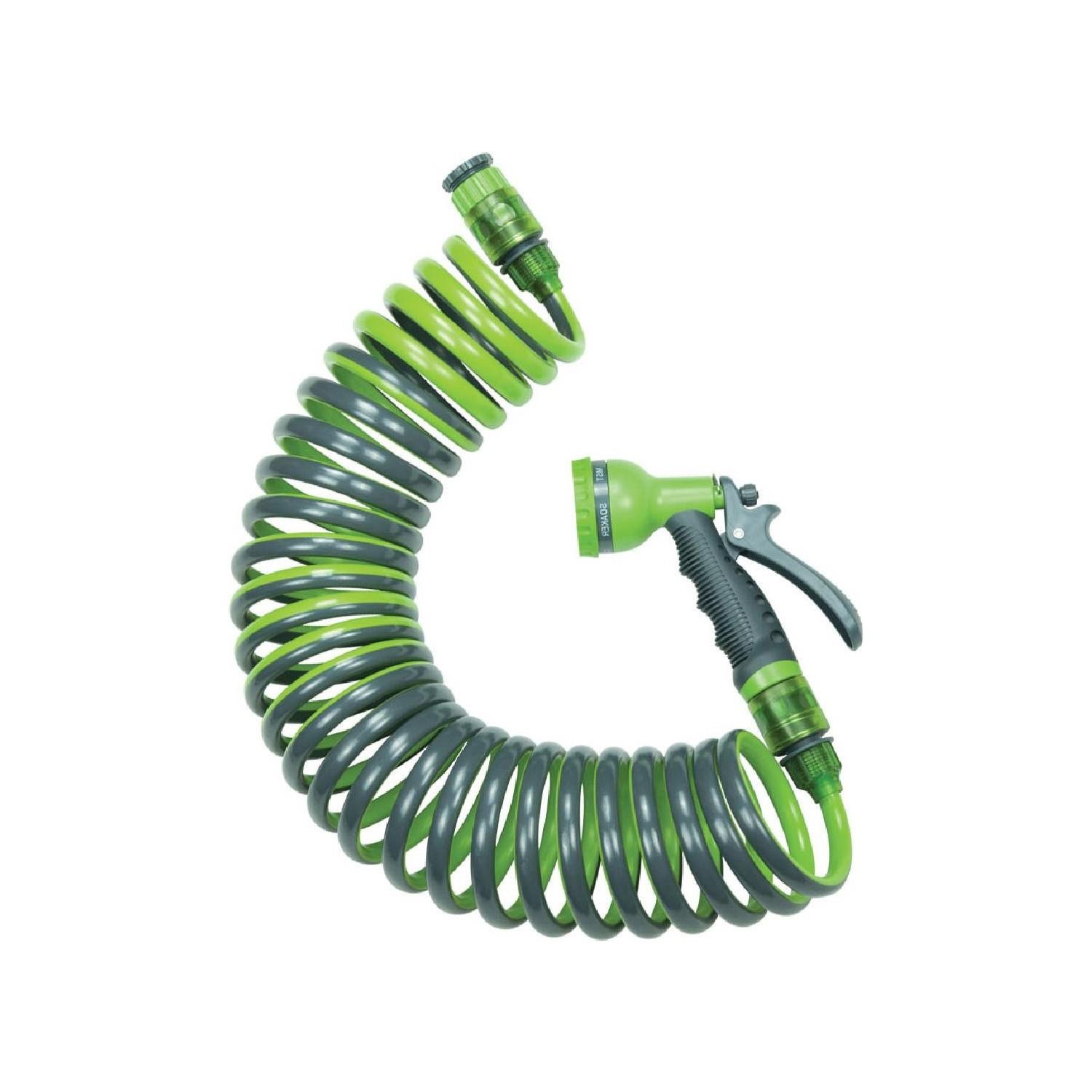 Daye DY5910S Spiral Hortum Seti 10 Mt