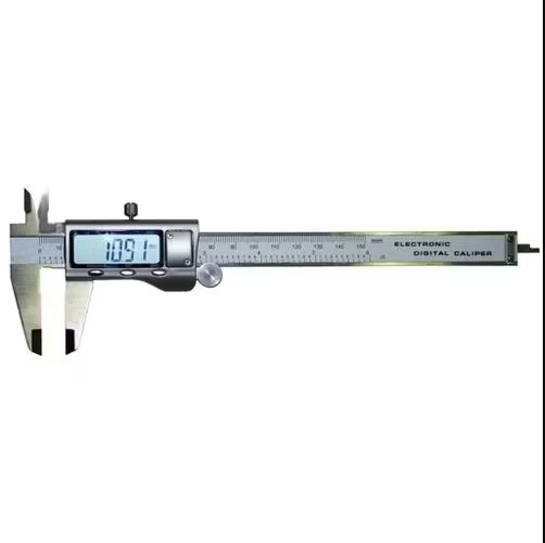 Bts Dijital Kumpas 150 mm Bts 12044