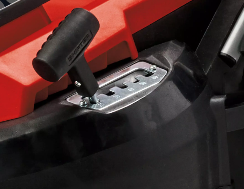 Einhell Gc-Em 1600/37 Elektrikli Çim Biçme Makinası 3400080