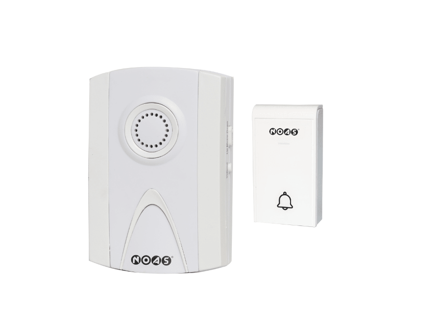 Noas Kablosuz Dijital Kapı Zili YL03-2001