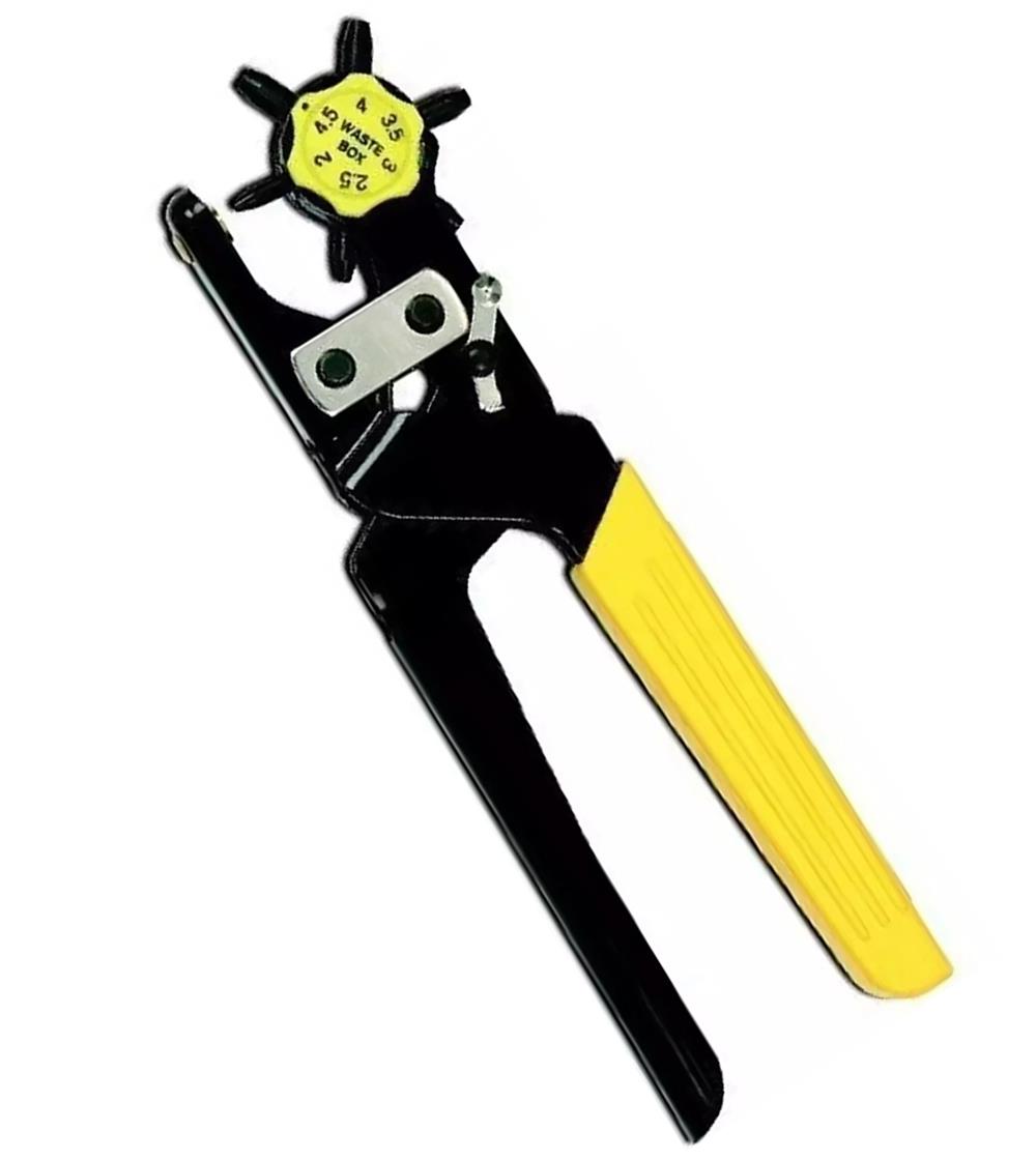 Rico 025-RC1013 Profesyonel Kemer Delme Pensesi
