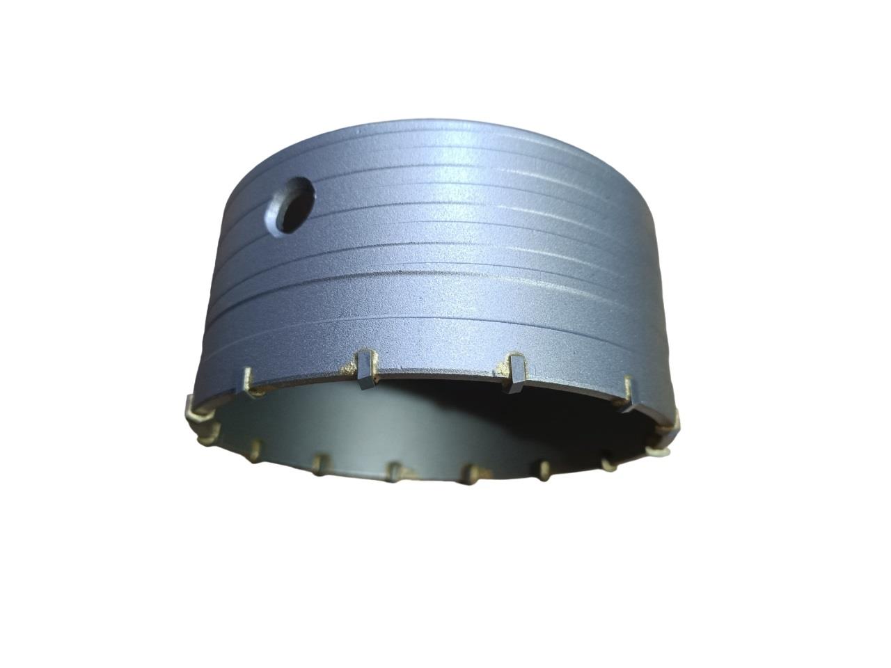 Todrill TD50723 Elmaslı Buat Ucu 125 MM