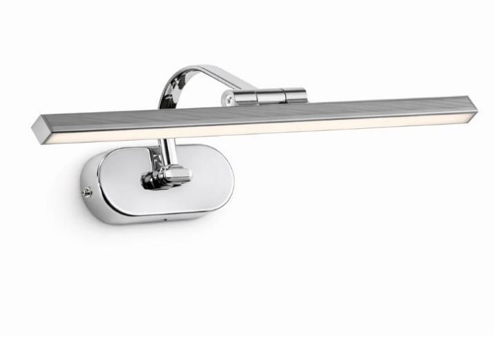 Cata Kuğu Ledli Aplik 7W Günışığı Ct-5212