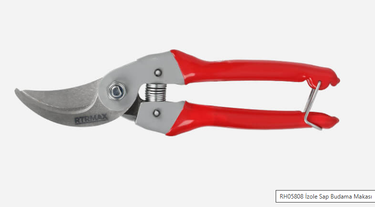 Rtrmax  Budama Makası RH05808