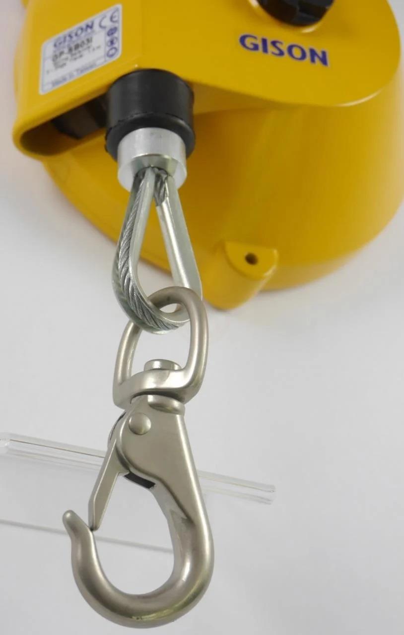 Gison GP-SB04I Balanser 1.73KG