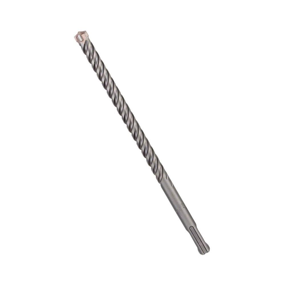 Bosch SDS Plus-5X 11 X 210 MM Dört Elmaslı Matkap Ucu 2608833805