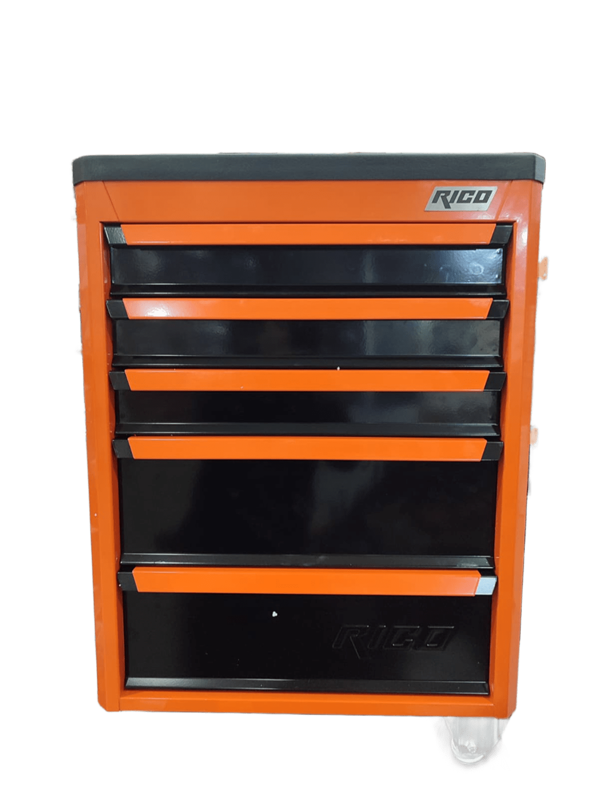 Rico Profesyonel 5 Çekmeceli Takım Arabası Boş
