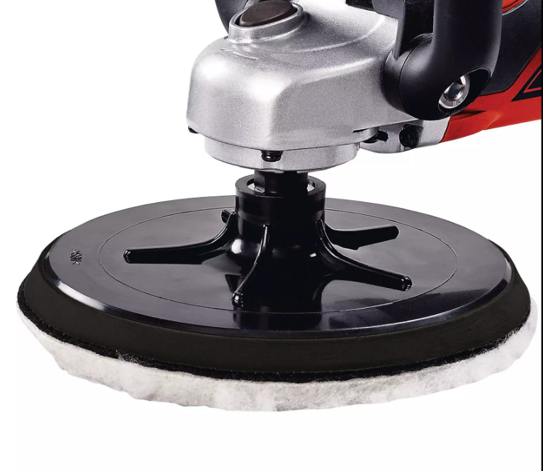 Einhell CC-PO 1100/1 E Polisaj Ce Zımpara Makinası 2093264