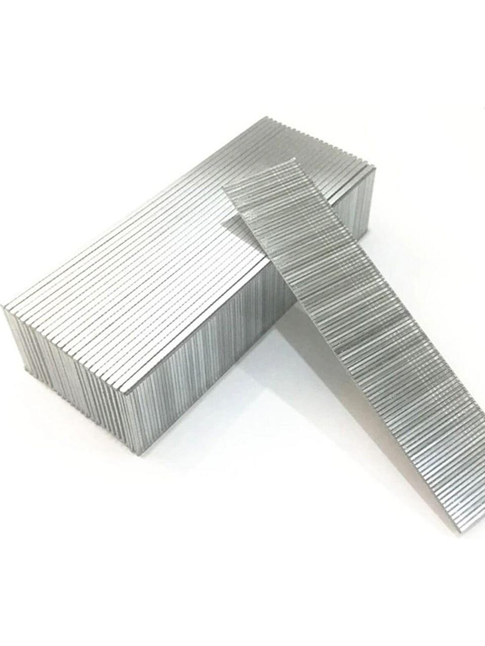 Okçu F40 Brad Zımba Çivisi 5000 Adet 40 MM