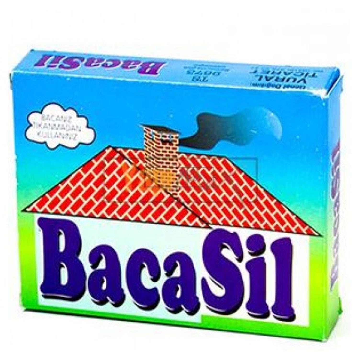 Baca TemizleyicisiBaca Temizleyiciler