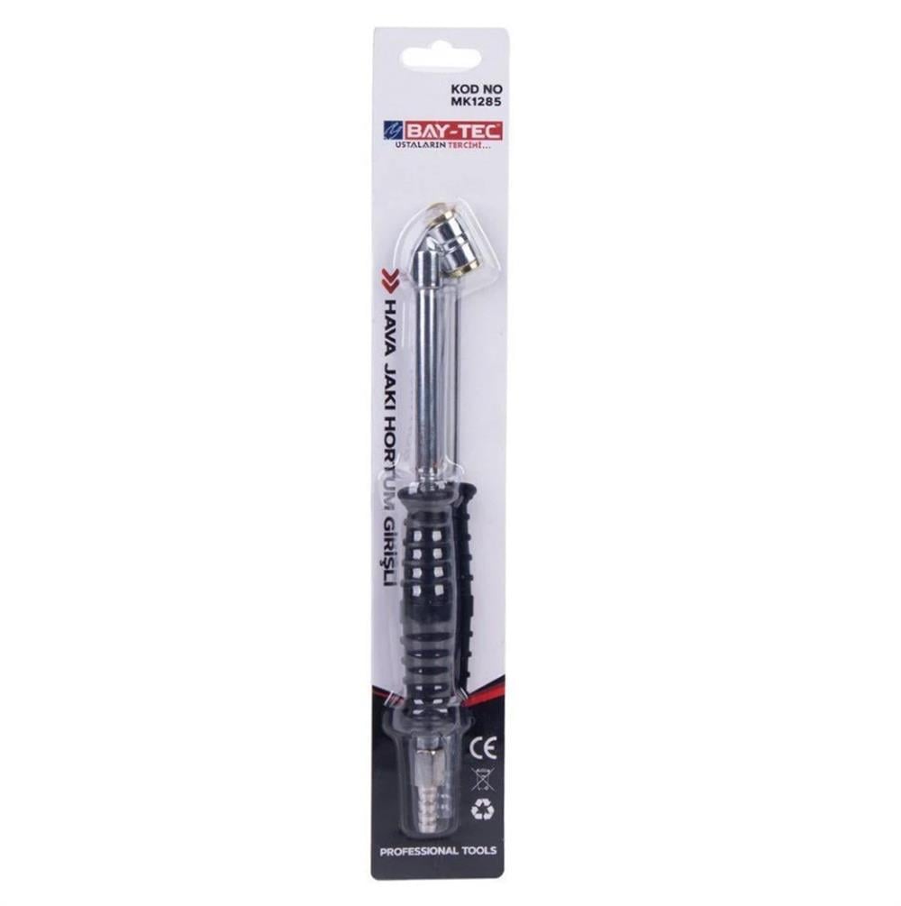 Bay-Tec Hava Jakı Hortum Girişli Mk1285Aksesuarlar