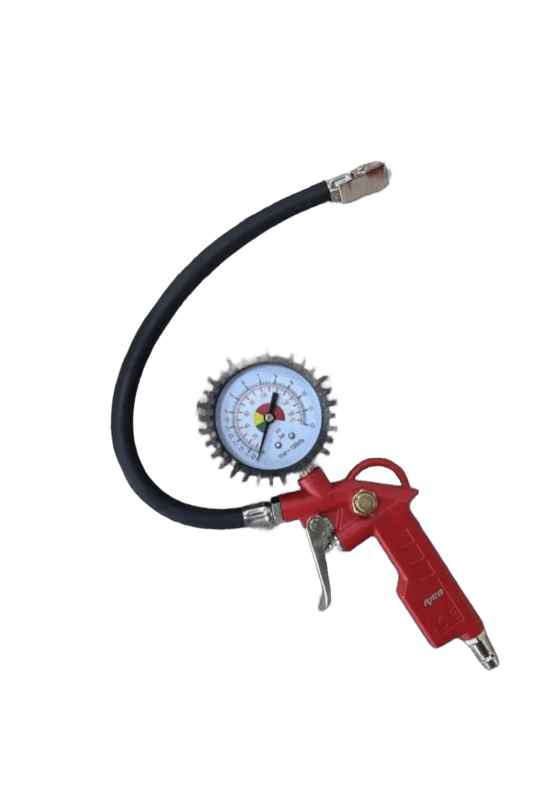 Rıco Lastik Şişirme Hava Saati RC1088