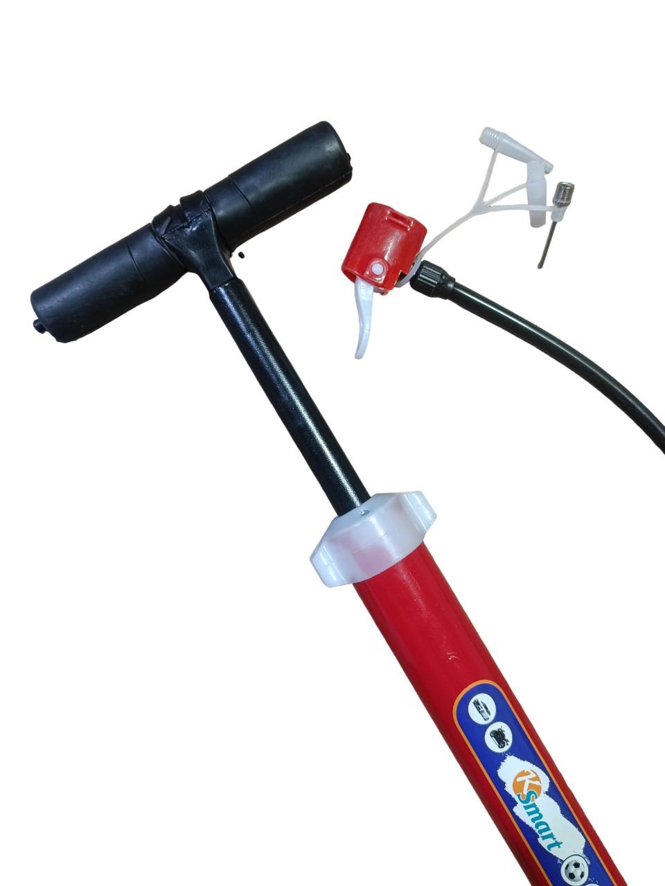 Ksmart El Pompası Motosiklet Bisiklet Araba K-3494