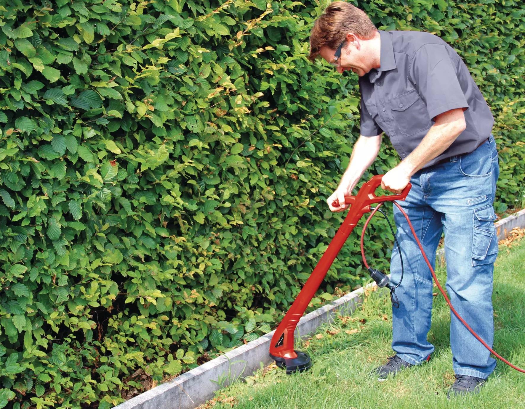 Einhell GC-ET 2522 Misinalı Kenar Kesme Makinesi 3402040