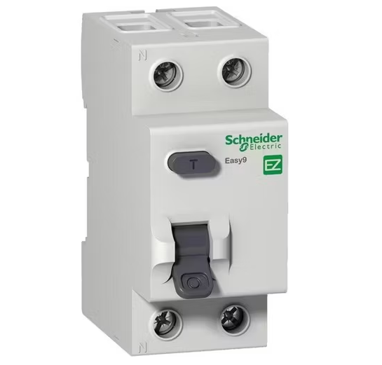 Schneider Monofaze Kaçak Akım Rölesi 2P 40A 300MA EZ9R63240