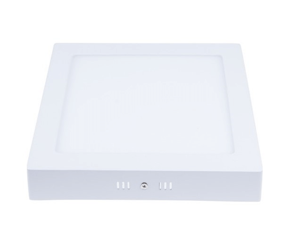 Benar Led Panel Kare Sıva Üstü 30W