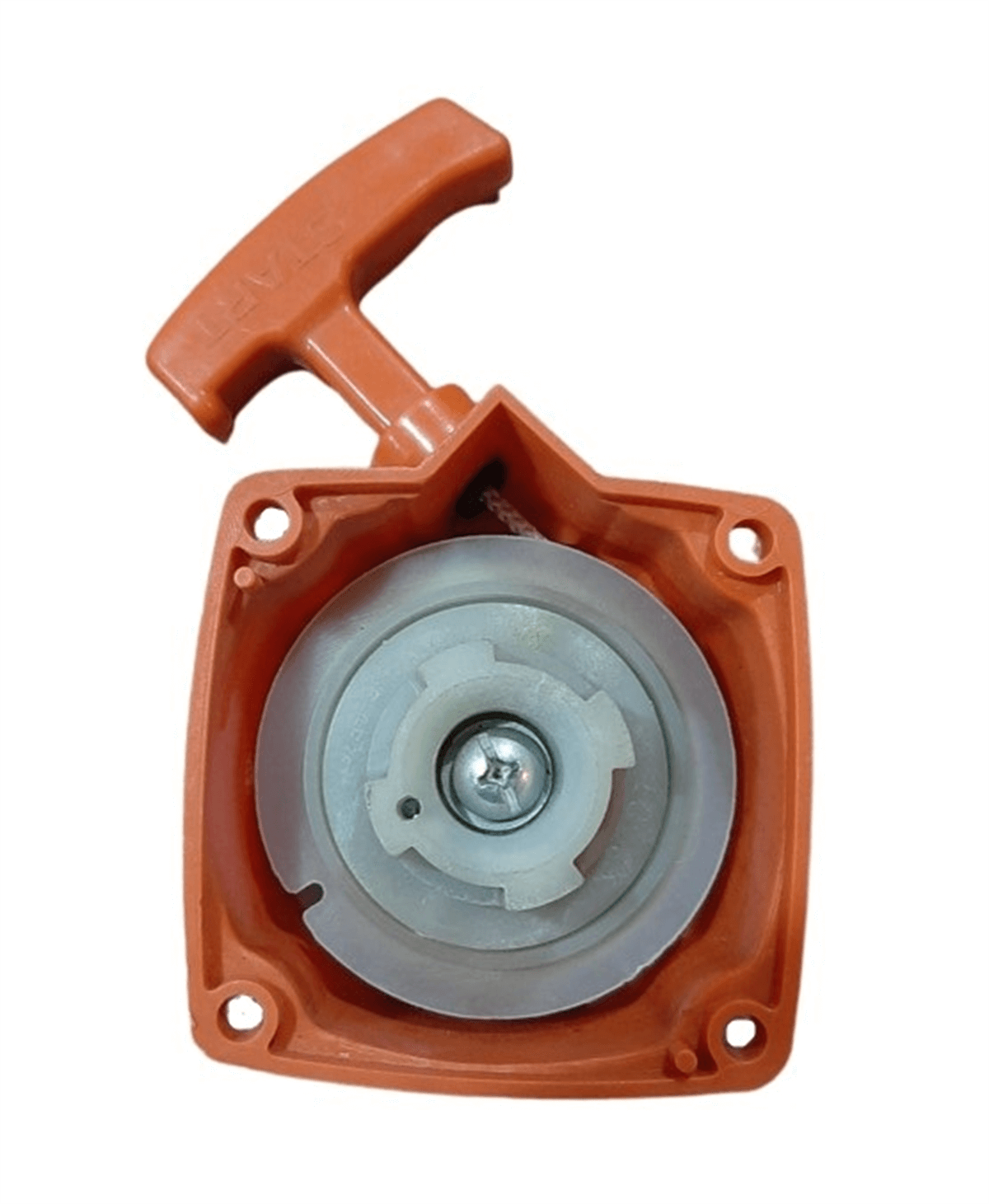 Benzinli Motor Starter (İp Çekme Aparatı)