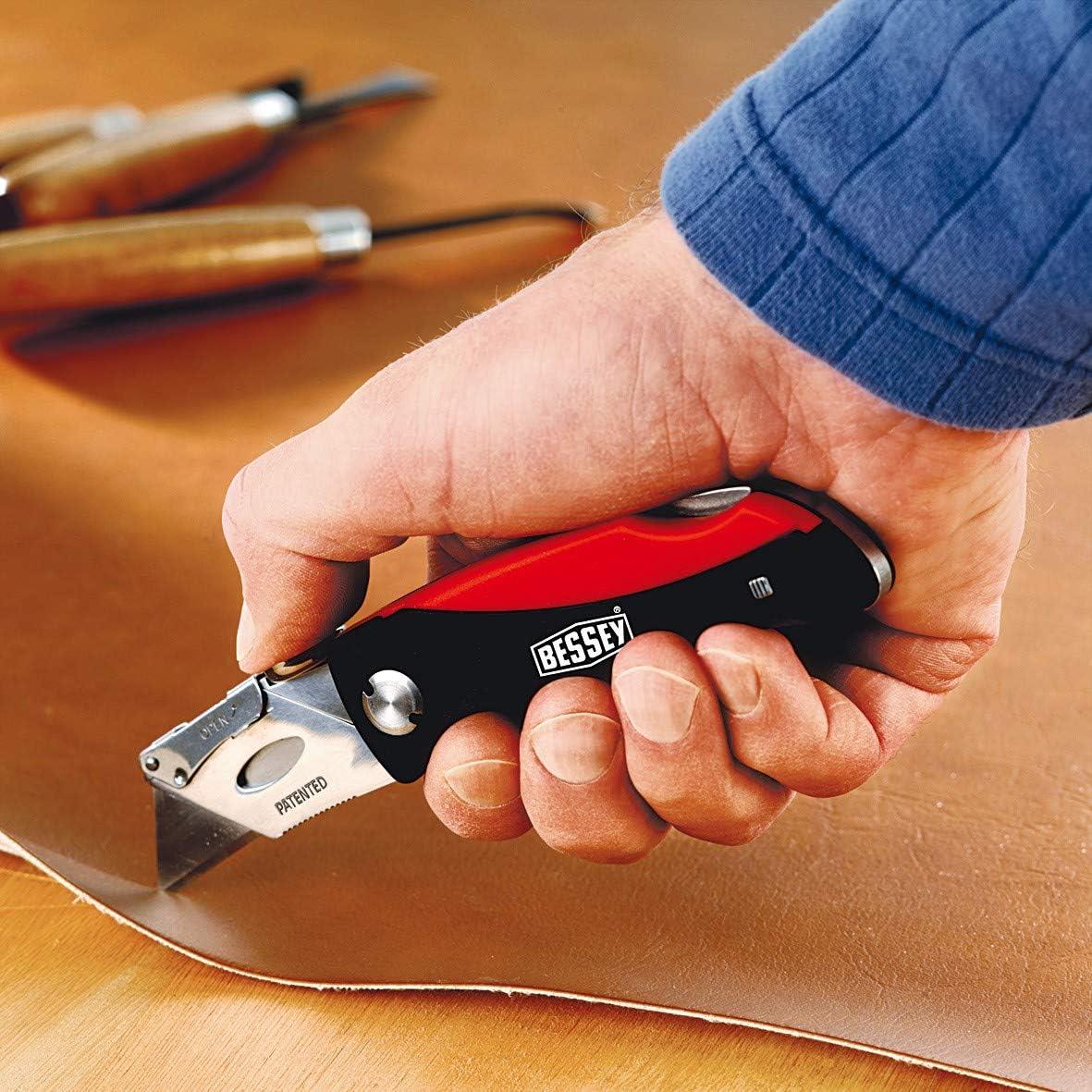 Bessey Çok Maksatlı Çakı Bıçak DBKPH