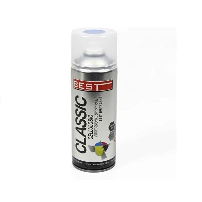 Best Sprey Boya 400 Ml Buzdolabı Beyazı  
