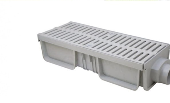 Drenaj Kanalı+Kapak 200*500 MM