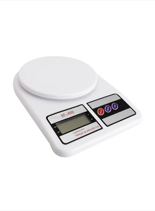 Bgc Hassas Mutfak Terazisi 10 Kg Bgc-24