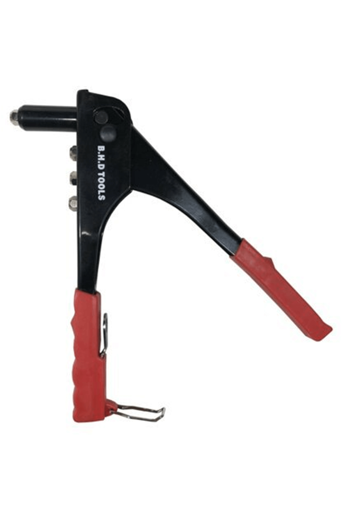 BHD Perçin Tabancası Siyah 9.5''