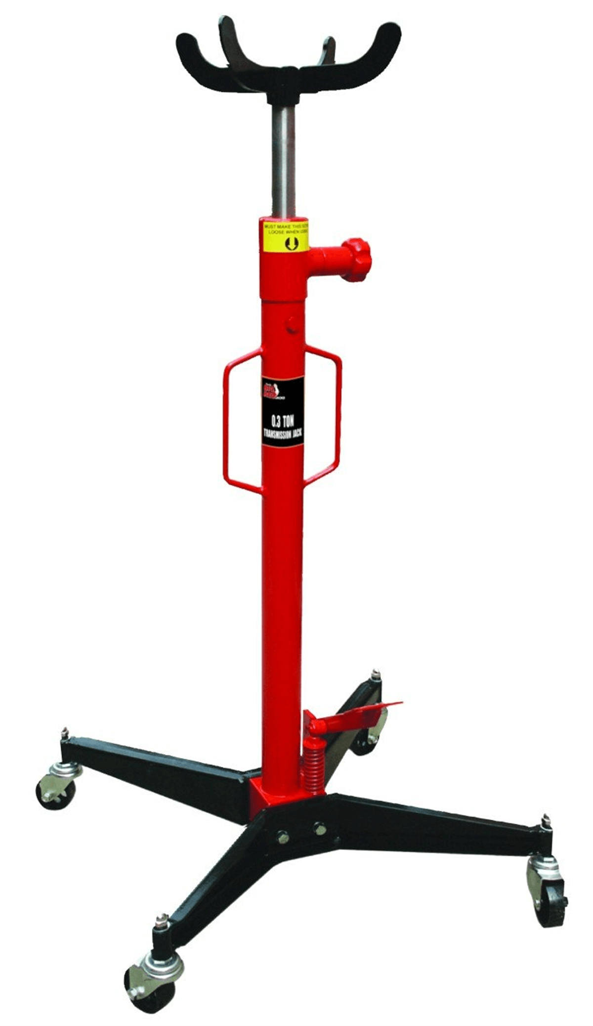 BIGRED Dikey Şanzıman Krikosu 500 Kg.