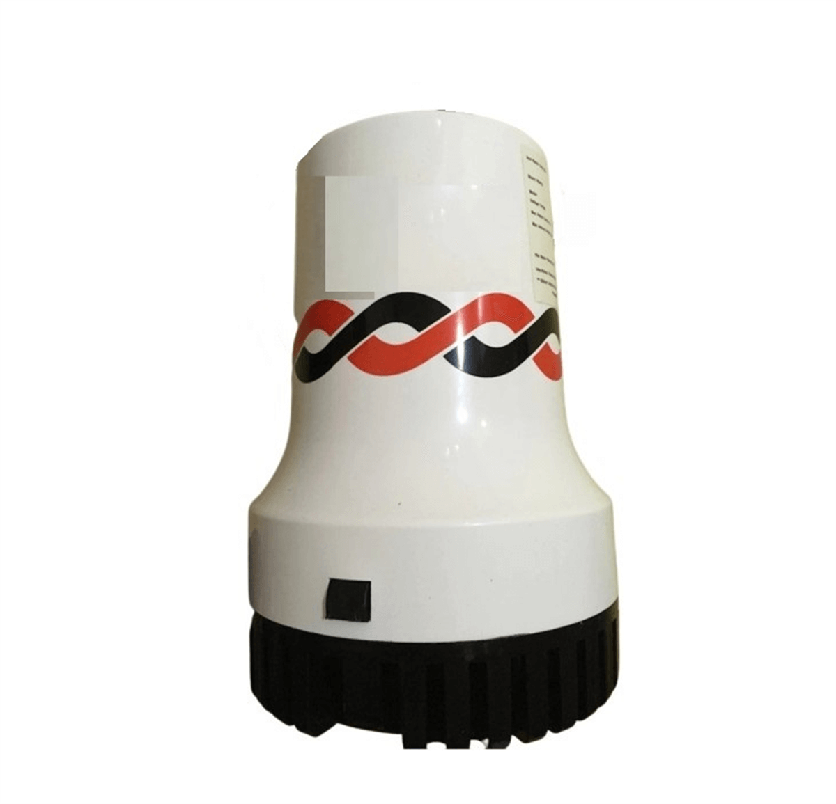 Bilge Pump Sintine Pompası 2000 12 V Hegi WWB-05808