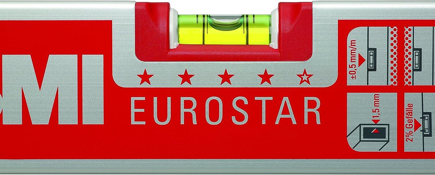 Bmı Eurostar Su Terazisi 100 Cm