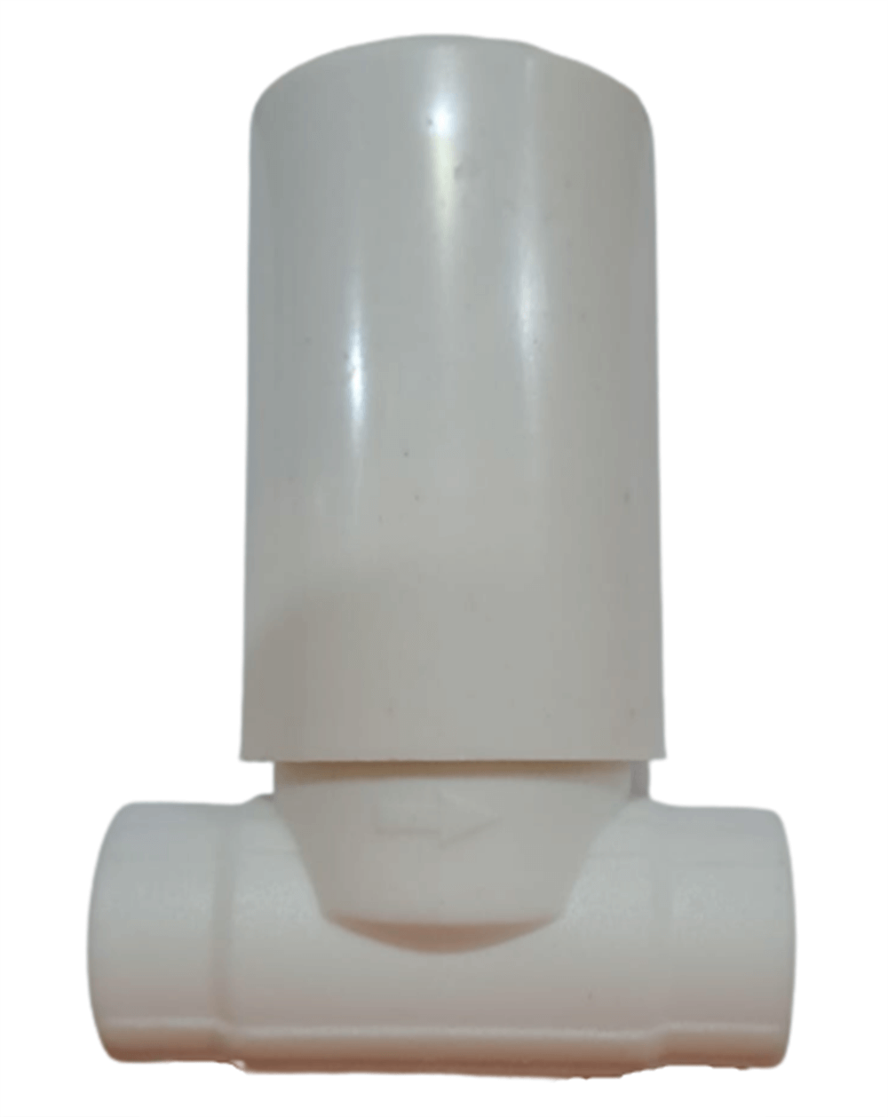 Bms Plus Ankastre Stop Valf 20 Mm Bm-4013