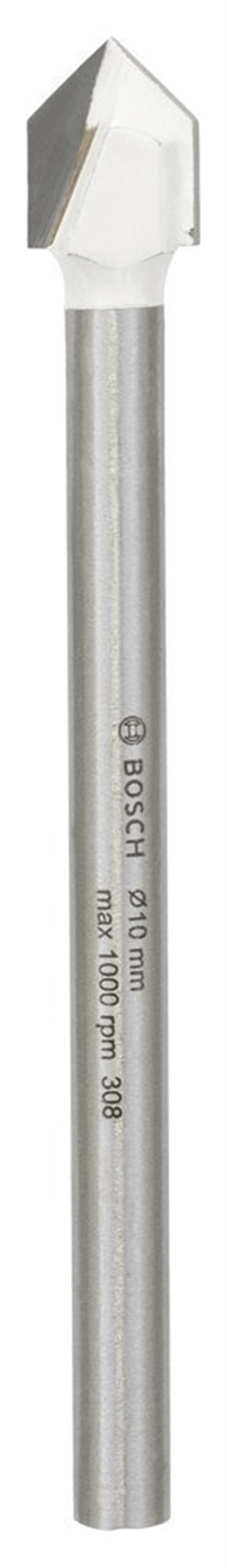Bosch 10x90 mm Cyl-9 Fayans Delme Matkap Ucu 2 608 587 165