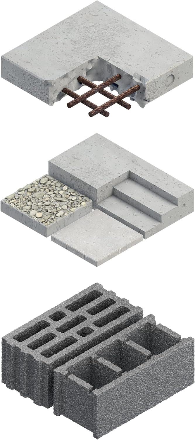 Bosch Asfalt Kesici 350 Mm 2608602625