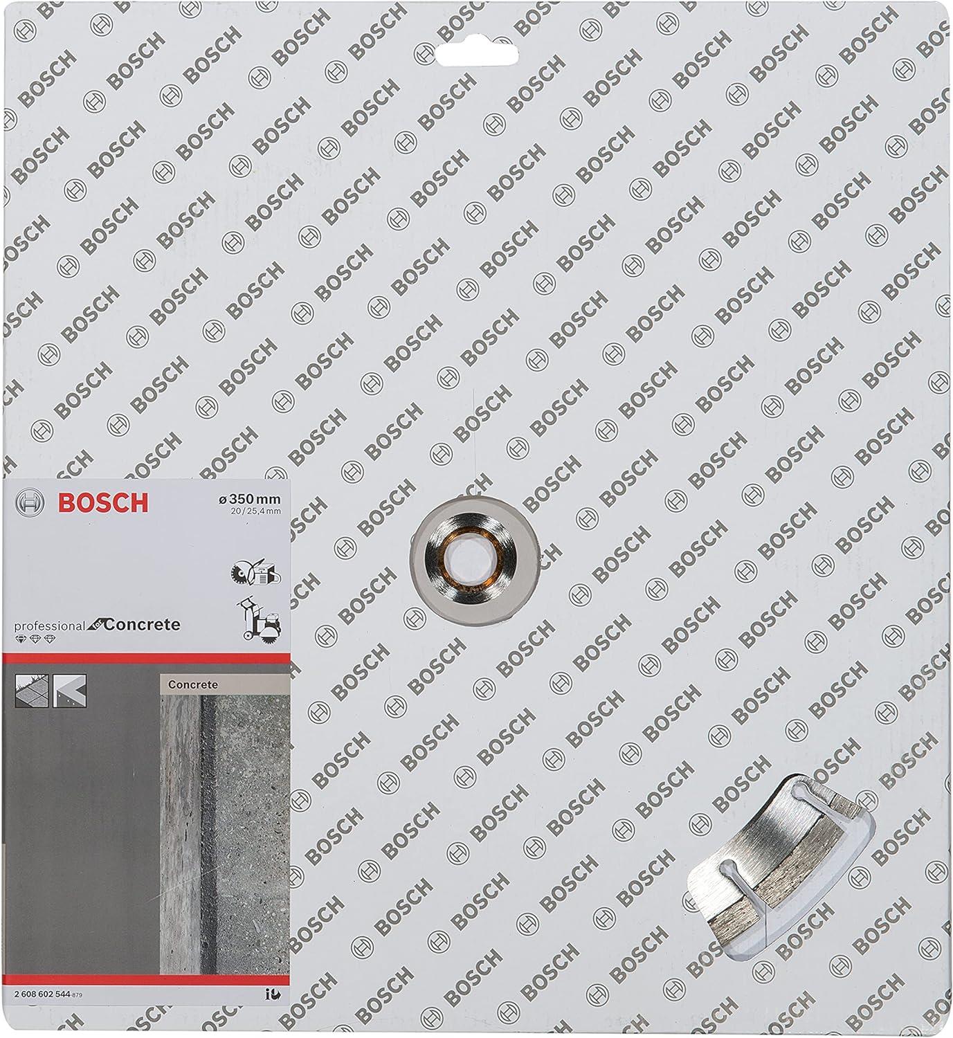 Bosch Asfalt Kesici 350 Mm 2608602625