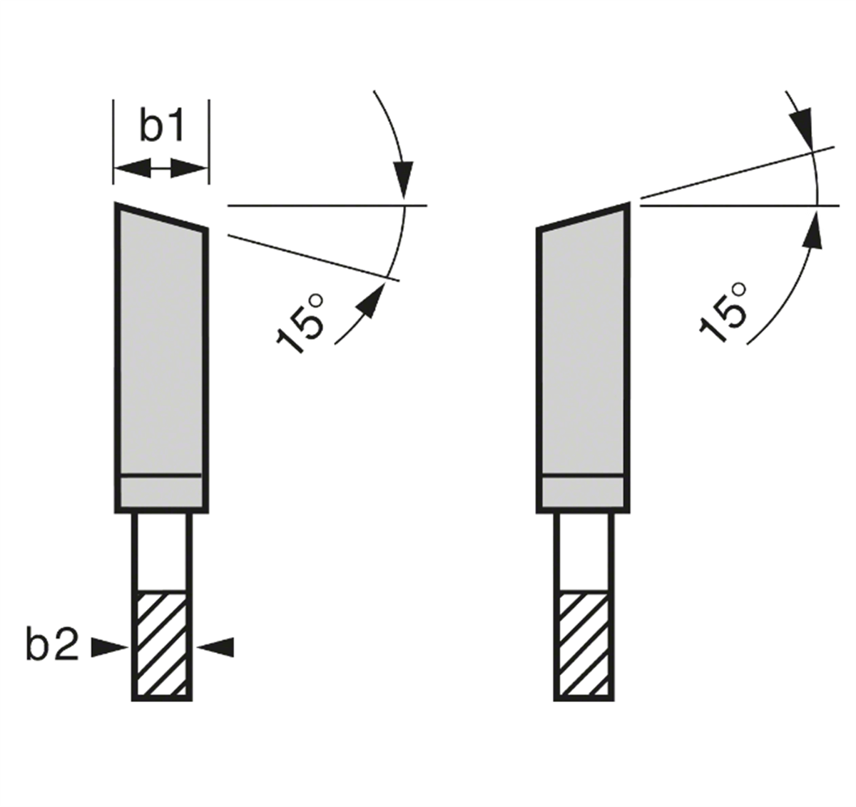 Bosch Daire Testere Bıçağı Optiline Wood 190x2,6x20/16 mm 24 Diş 2608640612