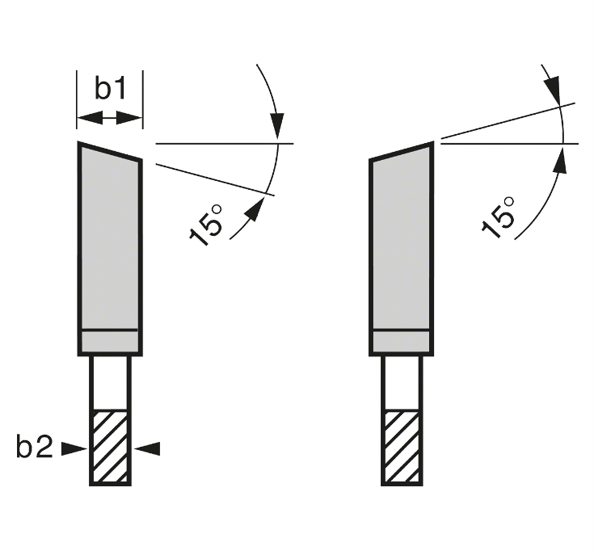 Bosch Daire Testere Bıçağı 190*2.6*20/16mm 48 Diş