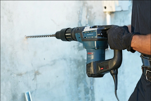 Bosch GBH 5-40 D Sds Max Professional Kırıcı-Delici