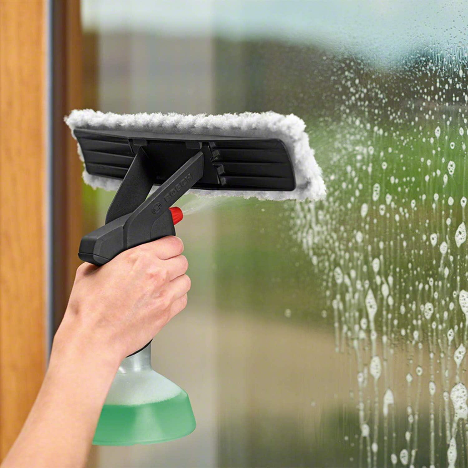 Bosch GlassVAC Cam ve Yüzey Temizleyici 06008B7000