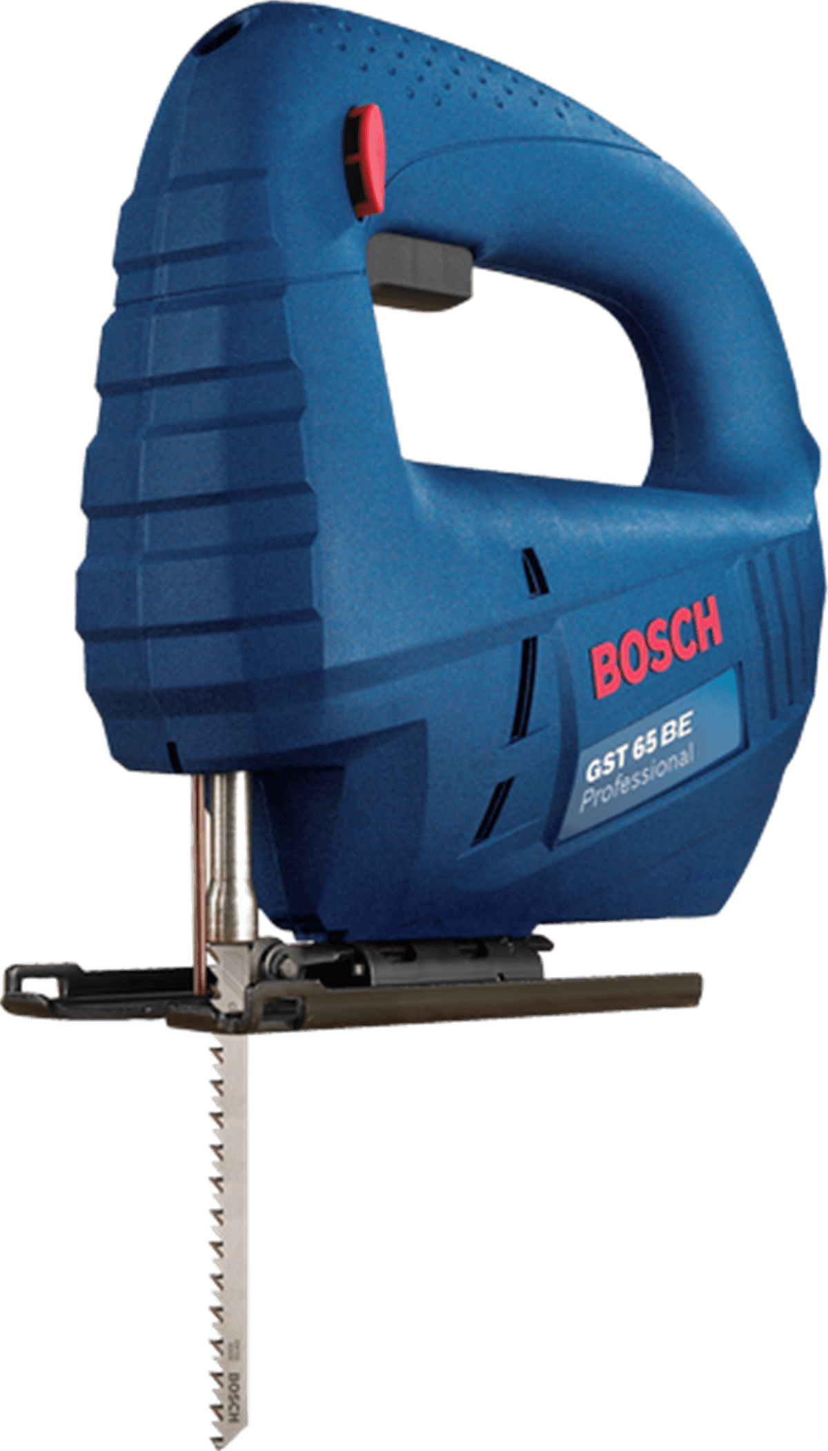 Bosch GST 65 BE 400W Elektrikli Dekupaj Testere Makinası