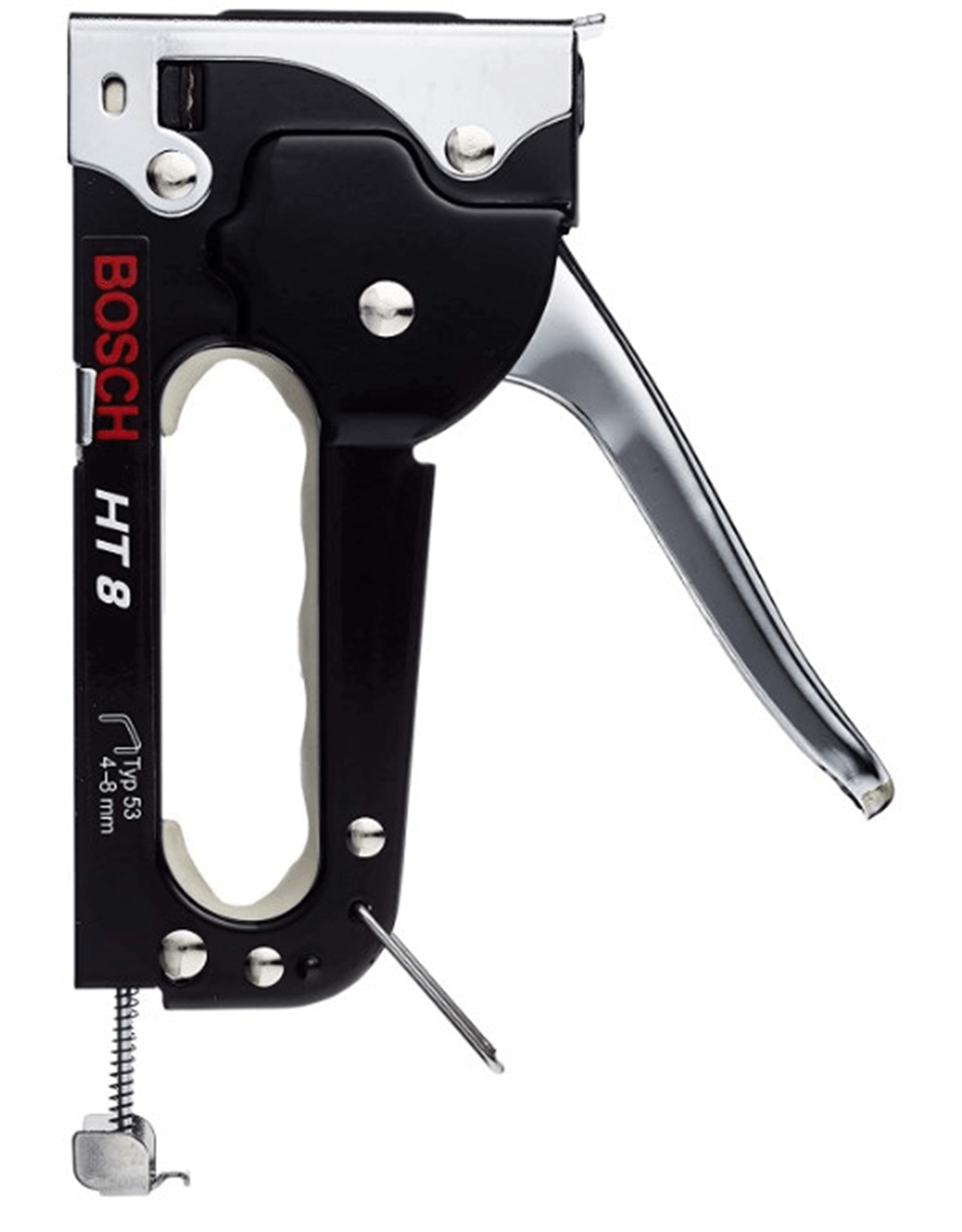 Bosch Mekanik Zımba Makinası HT8 