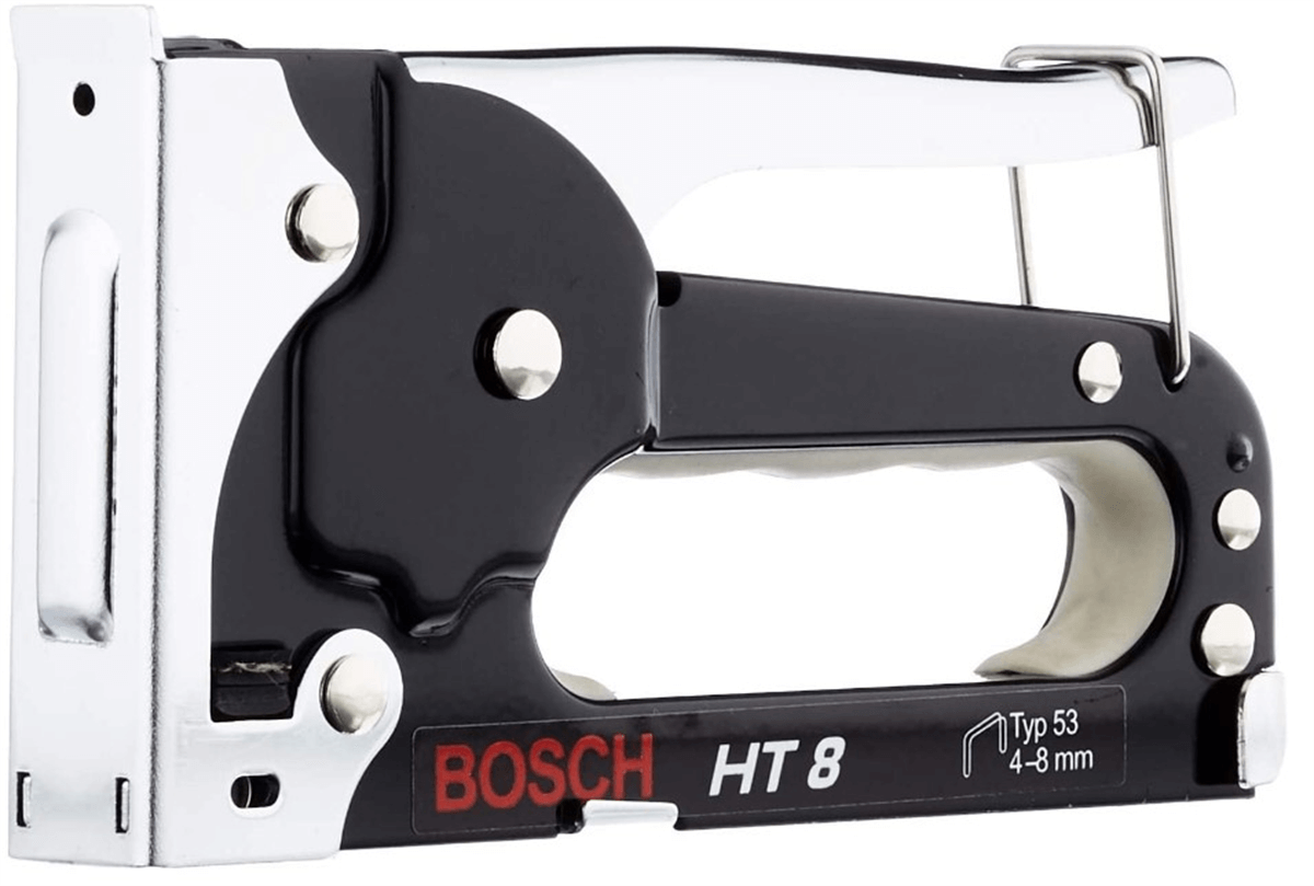 Bosch Mekanik Zımba Makinası HT8 