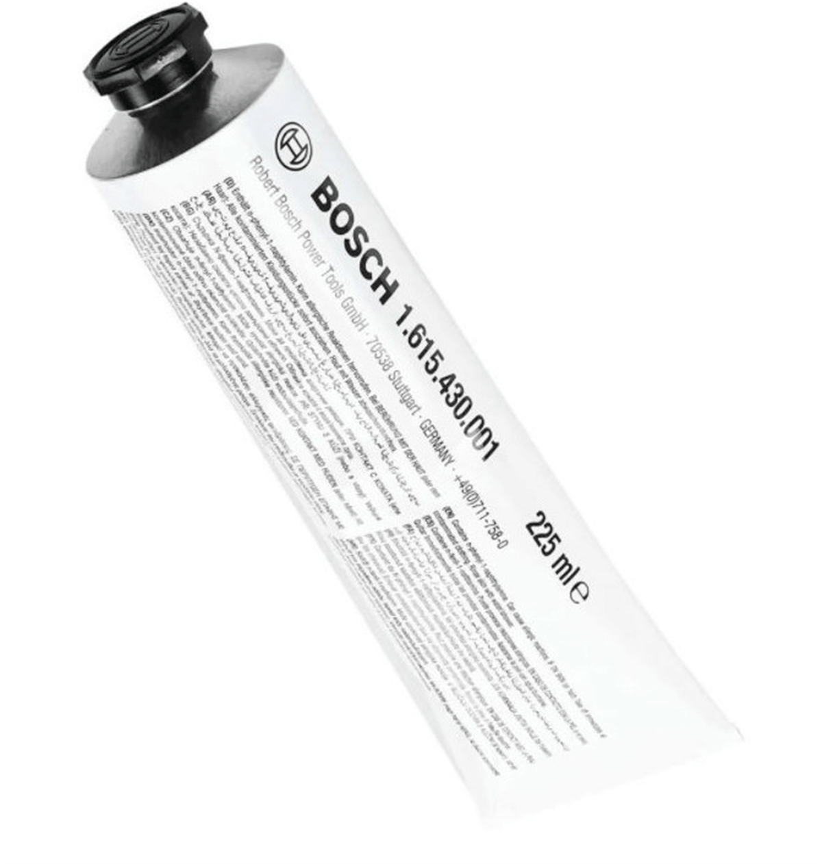 Bosch Pinomatic Yağ 225 Ml